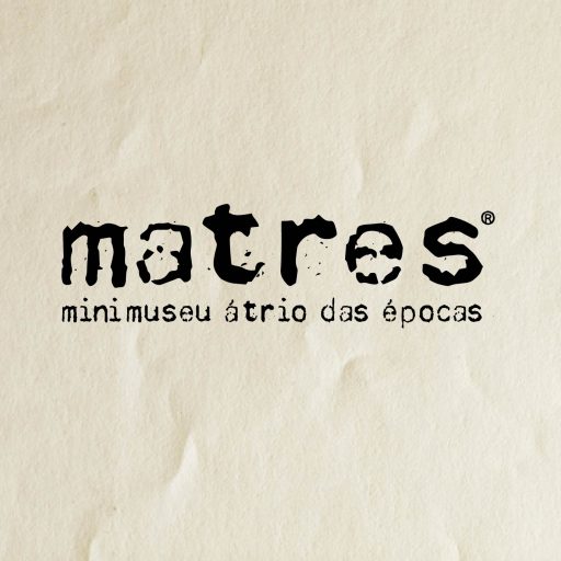 matres minimuseu átrio das épocas